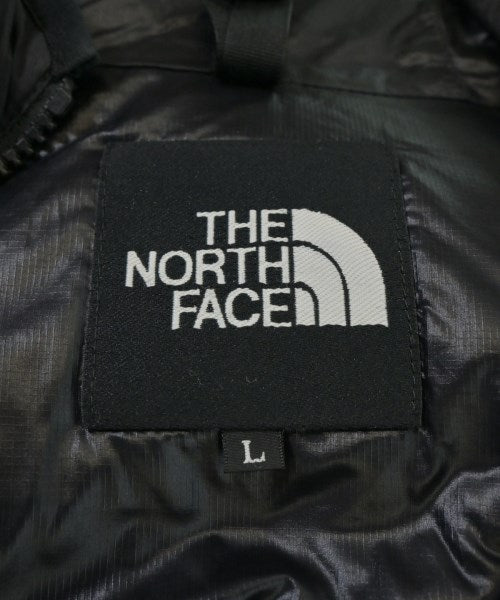 THE NORTH FACE 羽絨夾克/背心