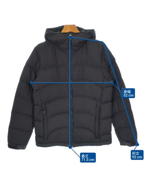 THE NORTH FACE 羽絨夾克/背心