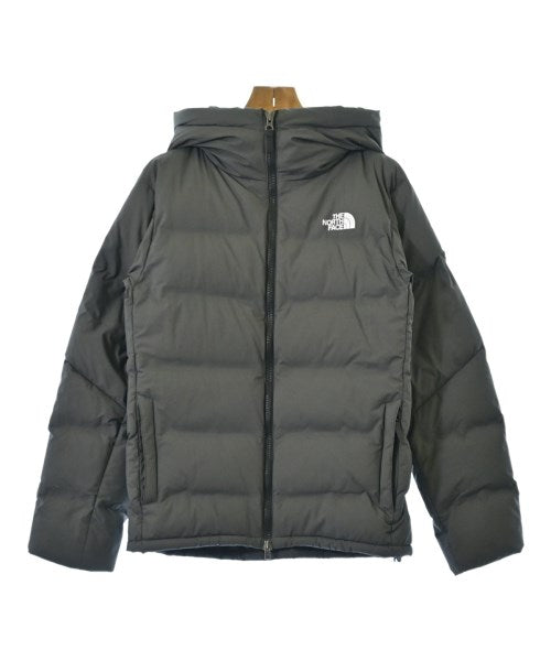 THE NORTH FACE 羽絨夾克/背心