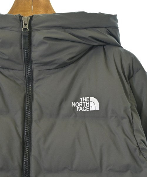 THE NORTH FACE 羽絨夾克/背心