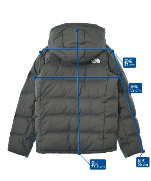 THE NORTH FACE 羽絨夾克/背心