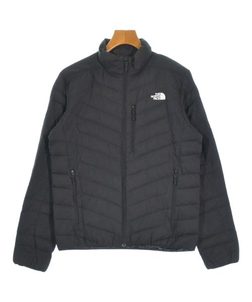THE NORTH FACE 羽絨夾克/背心