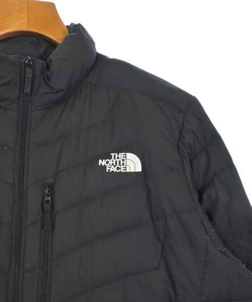 THE NORTH FACE 羽絨夾克/背心