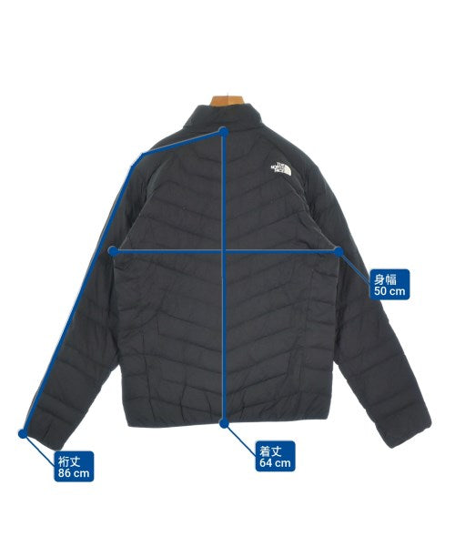 THE NORTH FACE 羽絨夾克/背心