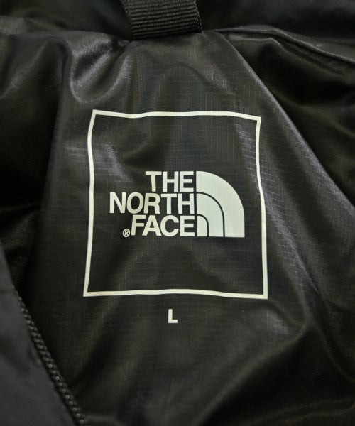 THE NORTH FACE 羽絨夾克/背心