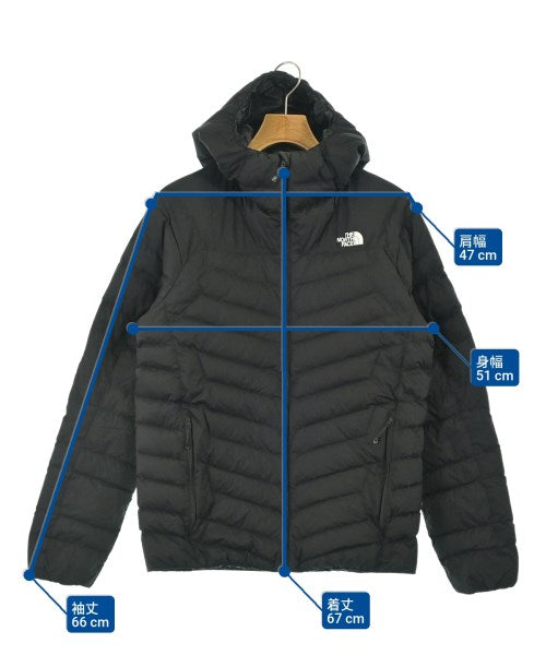 THE NORTH FACE 羽絨夾克/背心