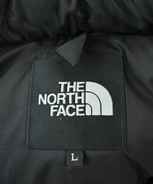 THE NORTH FACE 羽絨夾克/背心