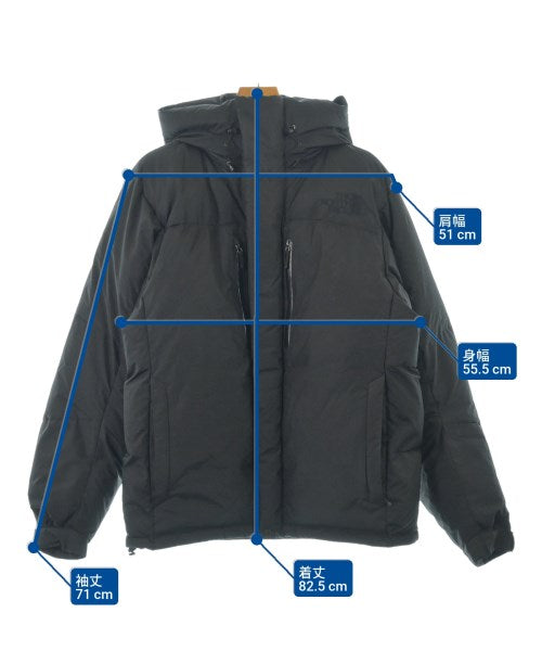 THE NORTH FACE 羽絨夾克/背心