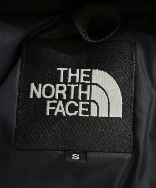 THE NORTH FACE 羽絨夾克/背心