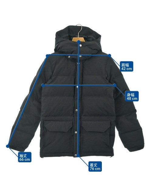 THE NORTH FACE 羽絨夾克/背心