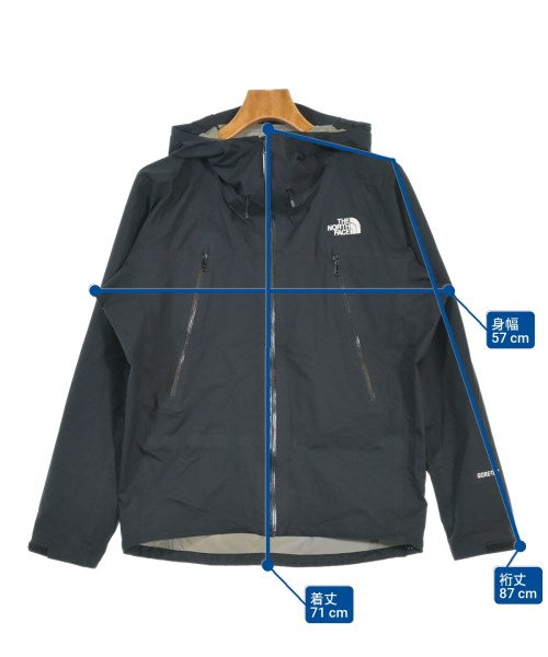THE NORTH FACE 山系外套