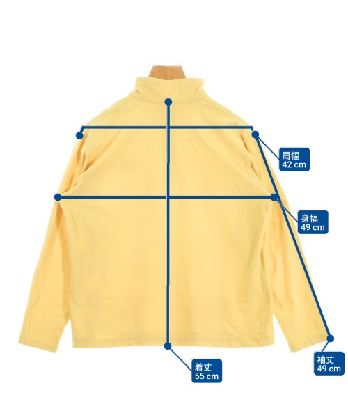 THE NORTH FACE T恤/上衣