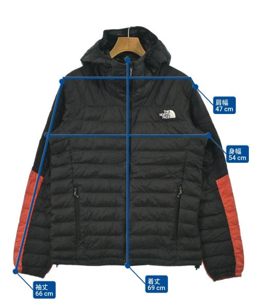 THE NORTH FACE 羽絨夾克/背心