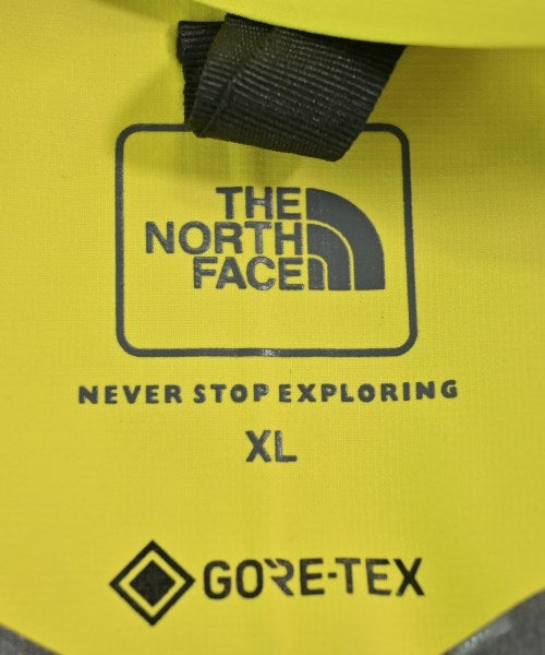 THE NORTH FACE 山系外套