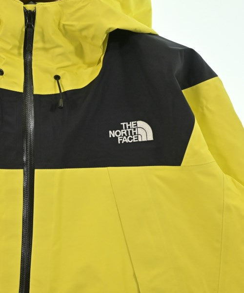 THE NORTH FACE 山系外套