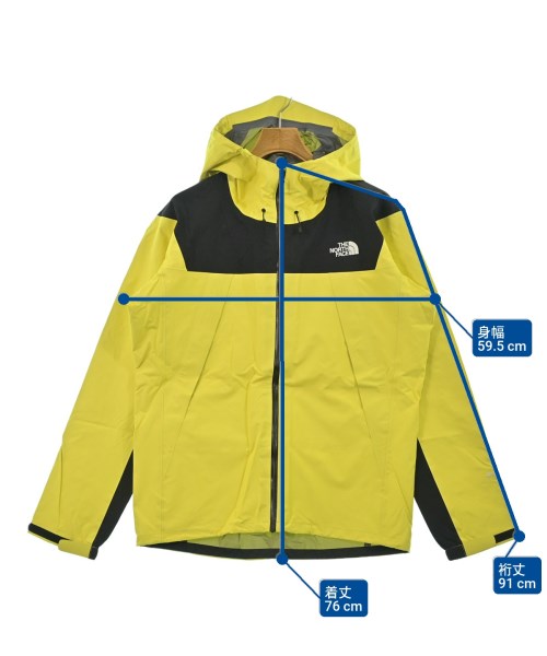 THE NORTH FACE 山系外套