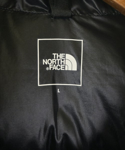 THE NORTH FACE 羽絨夾克/背心