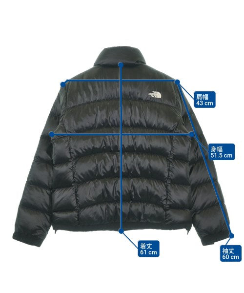 THE NORTH FACE 羽絨夾克/背心