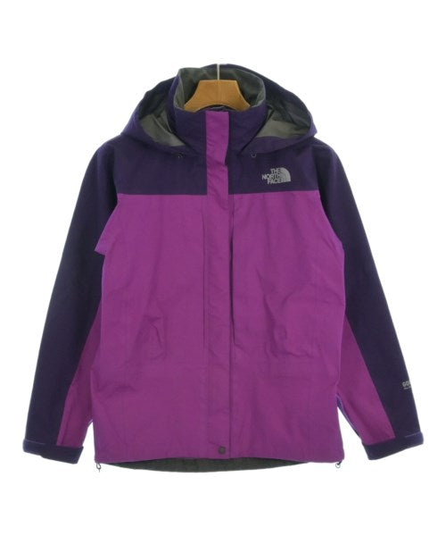 THE NORTH FACE 山系外套