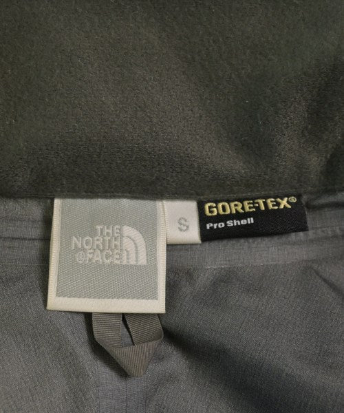 THE NORTH FACE 山系外套