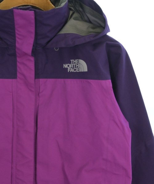 THE NORTH FACE 山系外套