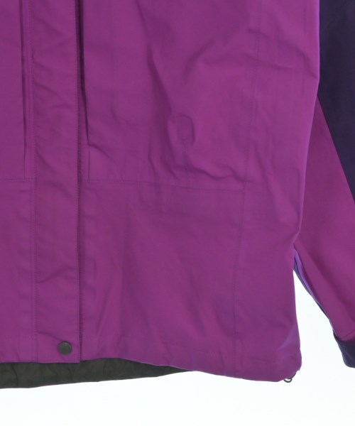 THE NORTH FACE 山系外套