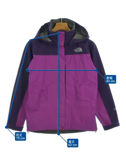 THE NORTH FACE 山系外套