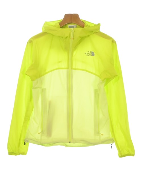 THE NORTH FACE 山系外套