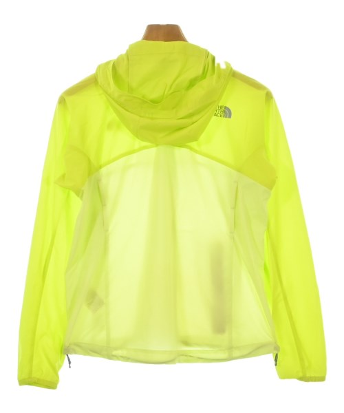 THE NORTH FACE 山系外套
