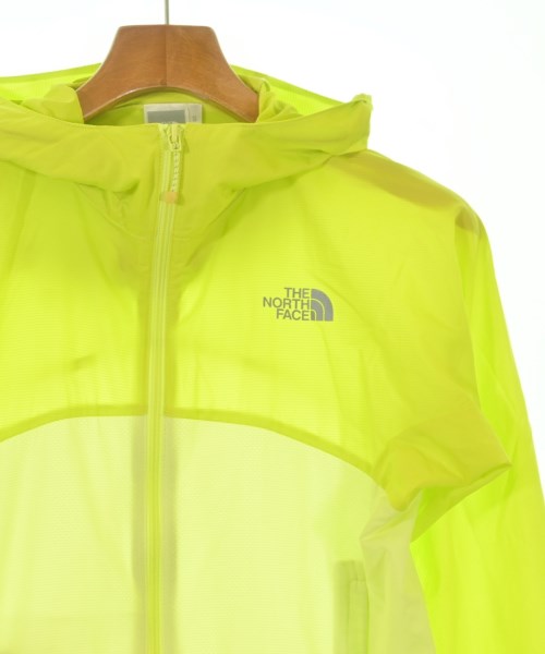 THE NORTH FACE 山系外套