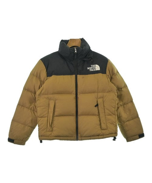 THE NORTH FACE 羽絨夾克/背心