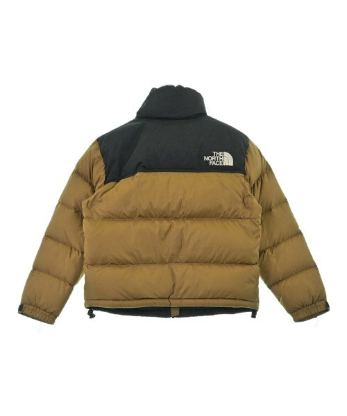 THE NORTH FACE 羽絨夾克/背心