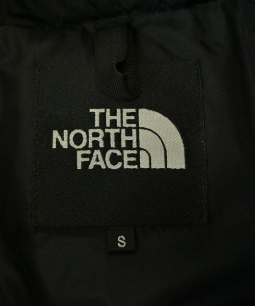 THE NORTH FACE 羽絨夾克/背心