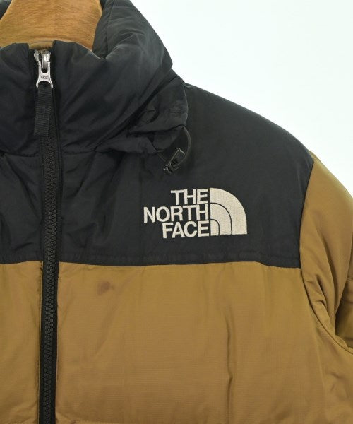 THE NORTH FACE 羽絨夾克/背心