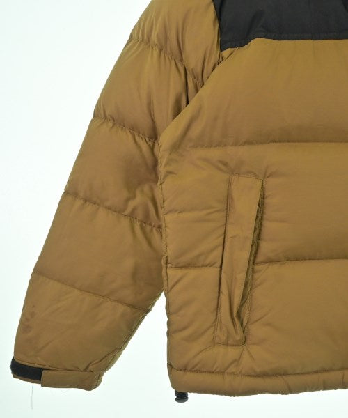 THE NORTH FACE 羽絨夾克/背心