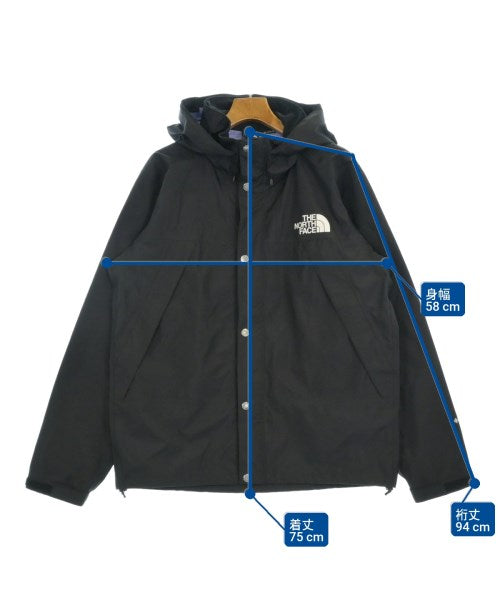 THE NORTH FACE 山系外套