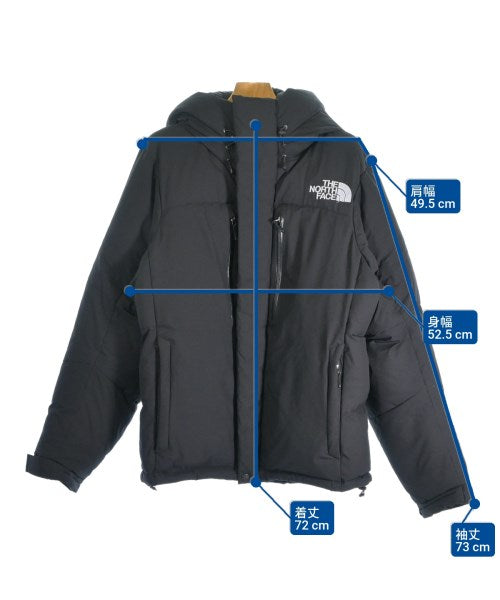 THE NORTH FACE 羽絨夾克/背心