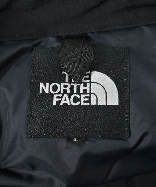 THE NORTH FACE 羽絨夾克/背心