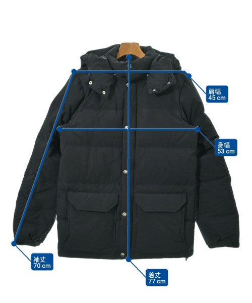 THE NORTH FACE 羽絨夾克/背心