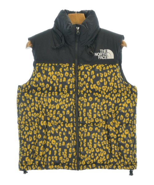THE NORTH FACE 羽絨夾克/背心