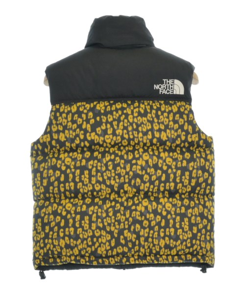 THE NORTH FACE 羽絨夾克/背心