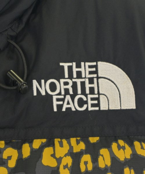 THE NORTH FACE 羽絨夾克/背心