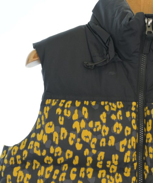 THE NORTH FACE 羽絨夾克/背心