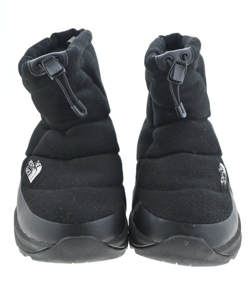 THE NORTH FACE 靴子