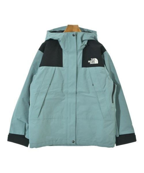 THE NORTH FACE 山系外套