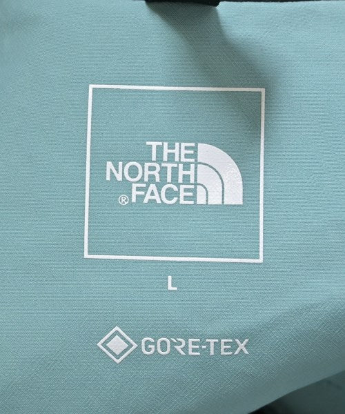 THE NORTH FACE 山系外套