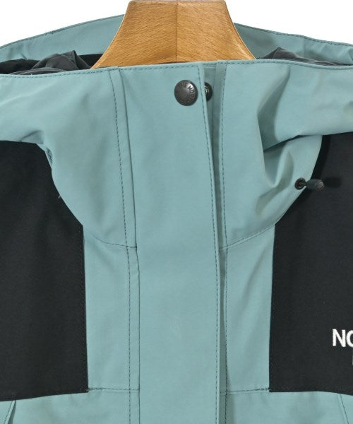 THE NORTH FACE 山系外套