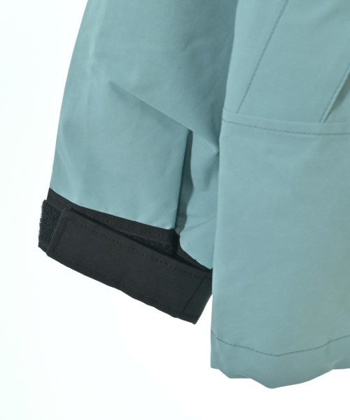 THE NORTH FACE 山系外套