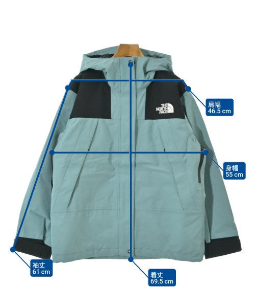 THE NORTH FACE 山系外套