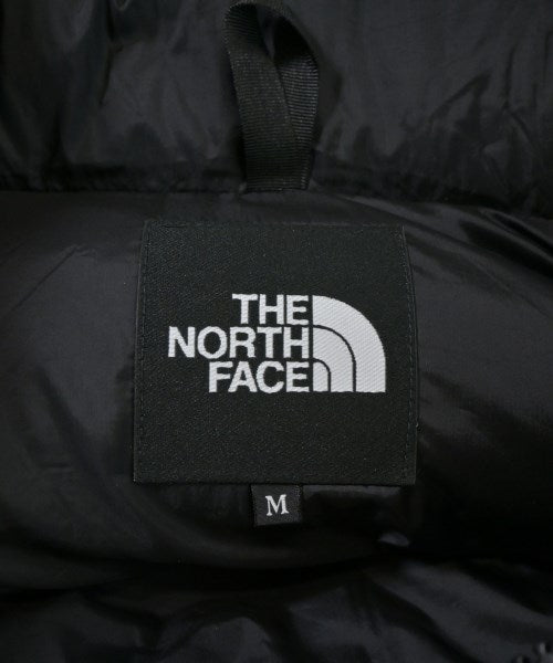 THE NORTH FACE 羽絨夾克/背心